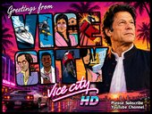 New Imran Khan Intro & Outro